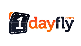 Logo 1DayFly