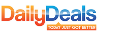 Logo DailyDeals.nl