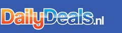 Logo DailyDeals.nl