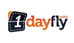 Logo 1DayFly Home & Living