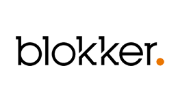 Logo Blokker