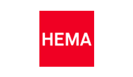 Logo HEMA.nl