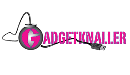Logo Gadgetknaller