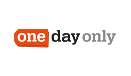 Logo One Day Only