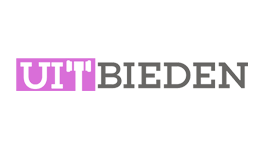 Logo Uitbieden.nl 2