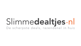 Logo Slimmedealtjes.nl