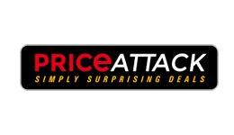 Logo Priceattack.nl