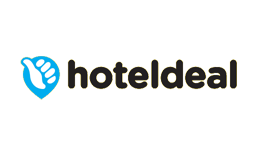 Logo Hoteldeal.nl 1