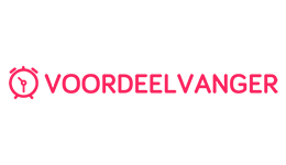 Logo Voordeelvanger.nl 2