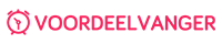 Voordeelvanger.nl 2 logo