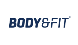 Logo BodyenFitshop.nl
