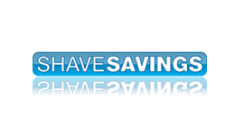 Logo ShaveSavings