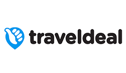 Logo Traveldeal.nl