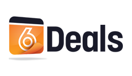 Logo 6deals.nl