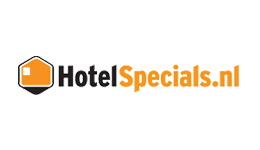 Logo Hotelspecials.nl