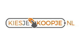 Logo Kiesjekoopje.nl