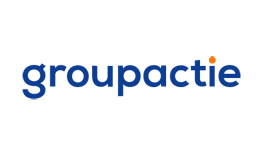 Logo GroupActie.nl