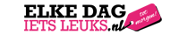 Elkedagietsleuks Ladies logo