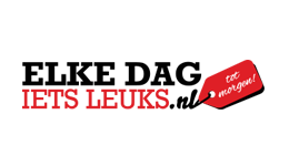 Logo Elkedagietsleuks Ladies