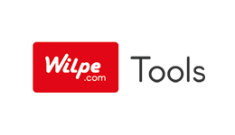 Screenshot Wilpe.com - Tools