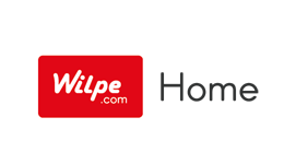 Screenshot Wilpe.com - Home & Living