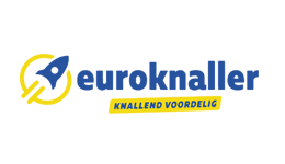 Logo Euroknaller.nl