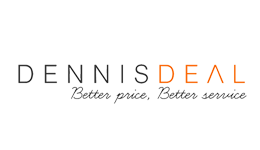 Logo Dennisdeal.com 3