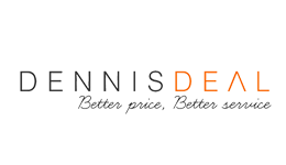 Logo Dennisdeal.com