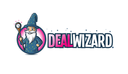 Logo Dealwizard.nl