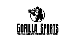 Logo Gorillasports.nl