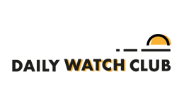 Logo Dailywatchclub.nl