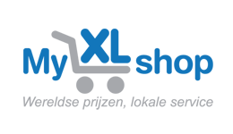 Logo MyXLshop.nl