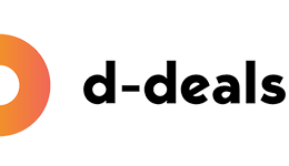 Logo D-deals.nl