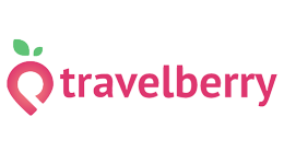 Logo Travelberry