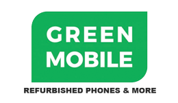 Logo GreenMobile.nl