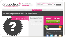 Screenshot Groupdeal 2