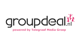 Logo Groupdeal