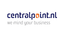 Logo Centralpoint