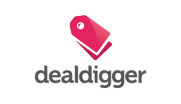 Logo DealDigger.nl