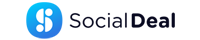 SocialDeal.nl logo