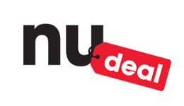 Logo NuDeal