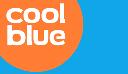 Logo Coolblue.be 1