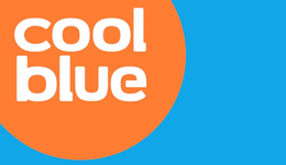 Logo Coolblue.nl 3