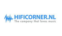 Logo Hificorner.nl