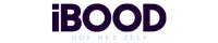 iBOOD DIY logo