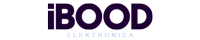 iBOOD Electronics logo