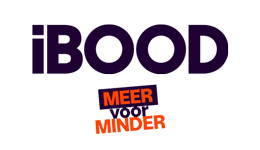 Logo iBOOD.nl Extra