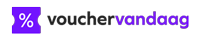 VoucherVandaag.nl logo
