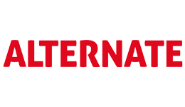 Logo Alternate.nl