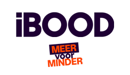 Logo iBOOD.be